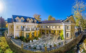 Hotel Stary Zdrój